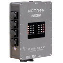 Obsidian NS8 IP, IP66 8-Port Switch, 100W POE