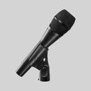 Shure KSM11B/C, Cardioid Condenser Vocal Microphone, Premium Condenser Handheld Microphone