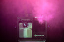 ADJ Entour Faze, High Powered 450 Watt DMX Faze Machine, Built in Remote and Timer, Continuous and Manual Fogging, Water Based