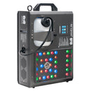Magmatic Javelin, 1500W CO2 Simulator