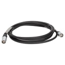 RCF CBL ETHERCON 3M, CAT 5E Ethercon Cable 3 M
