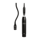 Shure MX405WRLP/N, Microphone, Gooseneck NO Preamp