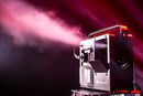 ADJ Entour Faze, High Powered 450 Watt DMX Faze Machine, Built in Remote and Timer, Continuous and Manual Fogging, Water Based