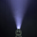 ADJ Hydro Flex L7, IP65 Moving Head Wash Fixture, 7 x 60 Watt Rgbl 5600 Lumens, Zoom Range 6-54 Degree, Aria X2
