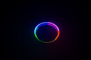ADJ Vizi FX7, 4-FX-1, 7 x 60W RGBL, Beam, Wash, Kaleidoscope, Ring LED, Aria X2