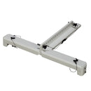RCF FB-HDL10-LIGHT, Flybar Light for HDL10A (6 Boxes Max Hang, 2 Boxes Max Polemount)