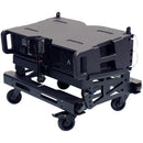 Avante Audio ATC328 Transport Cart for up to 5 x ATL328