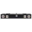 ADJ VS3IPRB1, Single Rigging Bar for VS3 IP Hang Up to 20 Panels Vertically or Ground Stack Capabilities Up Tp 8 Panels