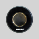 Shure MX400SMP, Microflex Surface Mount Preamp, Installed Shock Mount Preamplifier sold seperately for MX405/10 mics, coverplate, 5-pin XLR (female connector included) Supports standard and light ring microphones