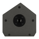 RCF KX 10-A, Active 2000W 10" 2-Way Speaker (RDNet Ready)