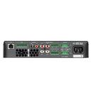 RCF KPS 164, Class D Power Amplifier with DSP (4 X 160 W)