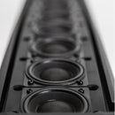 RCF EVOX J8, Active 1400W Portable PA System, 12" Subwoofer and (8)x2" Top - USED