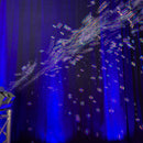 Eliminator Bubbletron EXL, High Output Bubble Machine, Large Bubble Output, Heavy Duty Molded Plastic