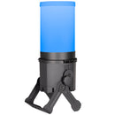 ADJ ELPIXP7C10, 10" Frosted Cylinder Accessory for the Electrapix Par 7