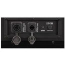 ADJ ElectraPix Par 7FC, Flight Case for 6 x Electrapix Par 7