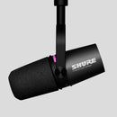 Shure MV7I, Smart Microphone & Interface, Smart Mic + Interface