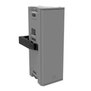 RCF VBR60698, Vertical Bracket for KX 4-A