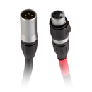 Chauvet Professional IP65 Rated 4-Pin XLR Extension
