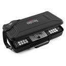Hercules DJ DJControl Inpulse 500 Silver Edition, 2-Deck DJ Controller for Serato DJ and DJUCED with Beatmatch Guide, Silver Edition