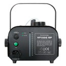Eliminator VF1100 EP, 1000 Watt Fogger, 8000 Cubic Ft per Minute, Includes Wired Remote