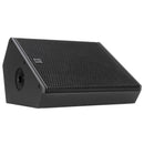 RCF KXM-25-A, Active 3200W 15" 2-Way Coxial Stage Monitor (RDNet Ready)