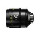 DZOFILM Arles 50mm FF/VV Prime Cine Lens(PL mount feet) - Imperial, Vista Vision Full-Frame High-Speed Prime, PL and EF Mount, T1.4 Fast Aperture, 16-Blade Iris, M86 Front Filter