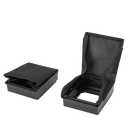 RCF RPR60700, (2) Protective Rain Covers for ART 800s, ART 900s, NX 900s, NXL 24/44, NXW 44, NX 912/915-SMA, KX 32/45-A (REPLACES: RP 001)