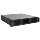 RCF XPS 16KD, Class D Power Amplifier with DSP, RDNet Management, Dante-Equipped (4 X 4,000 W @ 2.7 Ω)