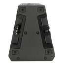 RCF KXL 4-A, Active 3200W Dual 10" 2-Way Line Source Speaker (RDNet Ready)
