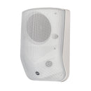 RCF MQ-60H-W, Passive 240W 5" 2-Way Wall Mount Speaker - 16 Ω, 70/100V (White)