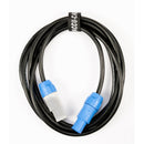 Accu-Cable SPLC10, 10 ft Power Link Cable, Cabinet to Cabinet