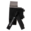Eliminator LP8R, Compact Par with 7 x 8W RGBA LEDs Plus 32 RGB LED Ring
