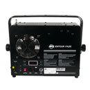 ADJ Entour Faze, High Powered 450 Watt DMX Faze Machine, Built in Remote and Timer, Continuous and Manual Fogging, Water Based