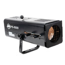 ADJ FS-1000, Followspot w/575W Halogen Lamp Without the Stand. Lamp: Zbgla