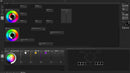 ADJ myDMX RM, 19" Rack Mount, My DMX 3.0, Stand Alone Mode, Upload Up to 16 Programs, Scenes, Shows, Cycles, 16 Trigger Playback Buttons