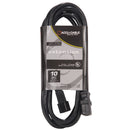 Accu-Cable ECCOM-10, 10 Ft IEC Female to Male Extension