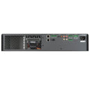 RCF KPS 802D, Class D Power Amplifier with DSP, Dante-Equipped (2 X 800 W)