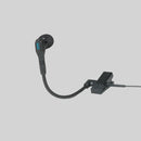 Shure GLXD14+/B98-Z3, Digital Wireless Instrument System with Beta 98H/C Clip-on Gooseneck Microphone, The GLXD-D+ Dual Band Wireless Presenter System features the precision-crafted Beta 98H/C flexible gooseneck microphone for brass, woodwind and