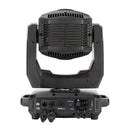 ADJ Hydro Spot 2, High Powered 320 Watt LED Spot, IP65 Fixture, 15K Lumen Output, Cmy Color Mixing, Animation Wheel, Motorized Zoom 8-41, Wifly Wireless DMX