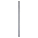 RCF VSA-2050-W MK2, Active 1300W Digitally Steerable Column Speaker - (20) 3.5" Woofers