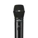 Shure MXW2XTA/VP68-Z10, Handheld Transmitter, VP68, Taa
