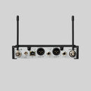 Shure SLXD4D+TA-G57, Dual Channel Wireless Receiver, Taa