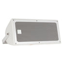 RCF P4228, Passive 1600W Dual 8" 2-Way Weatherproof Speaker (IP55) (Grey)