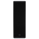 RCF KX 515-A W, Active 2000W Dual 5" Speaker (RDNet Ready) (White)