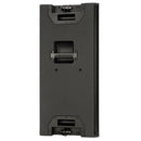 RCF KXL 4-A, Active 3200W Dual 10" 2-Way Line Source Speaker (RDNet Ready)