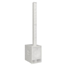 RCF EVOX-V15, Active Three-Way Portable Column PA System