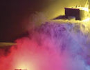 ADJ Kool Fog, Designed for Low-lying Fog Machines