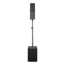Avante Audio Imperio Adjustable Pole IMP211 Adjustable Height Imperio Pole with Mount
