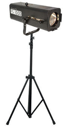 ADJ FS-1000/Sys, FS1000 with LTS6 Stand and FS Adaptor