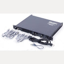 Shure PA421BX, Four-channel Antenna Combiner, 865-960 MHz